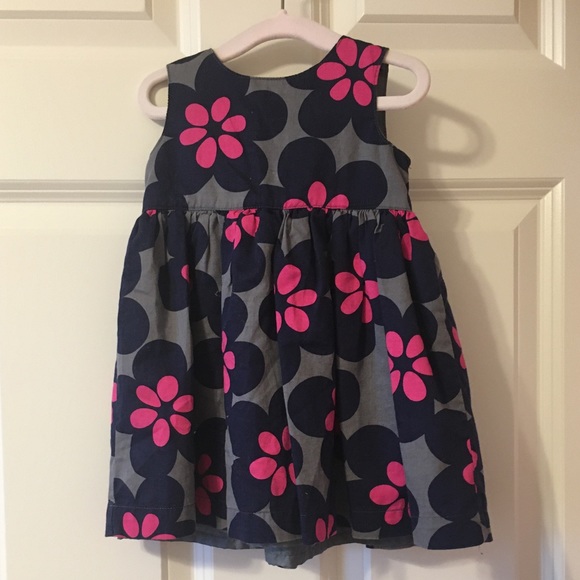 Spring summer dress - Picture 1 of 6